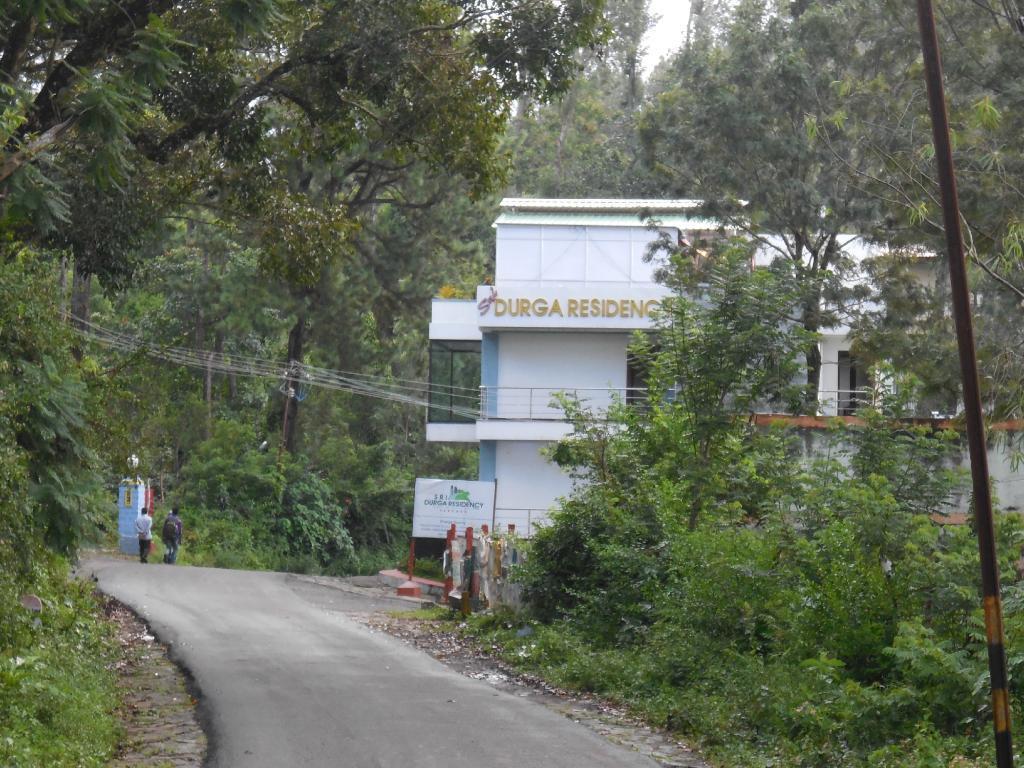 Sri Durga Residency Acomodação com café da manhã Yercaud Exterior foto