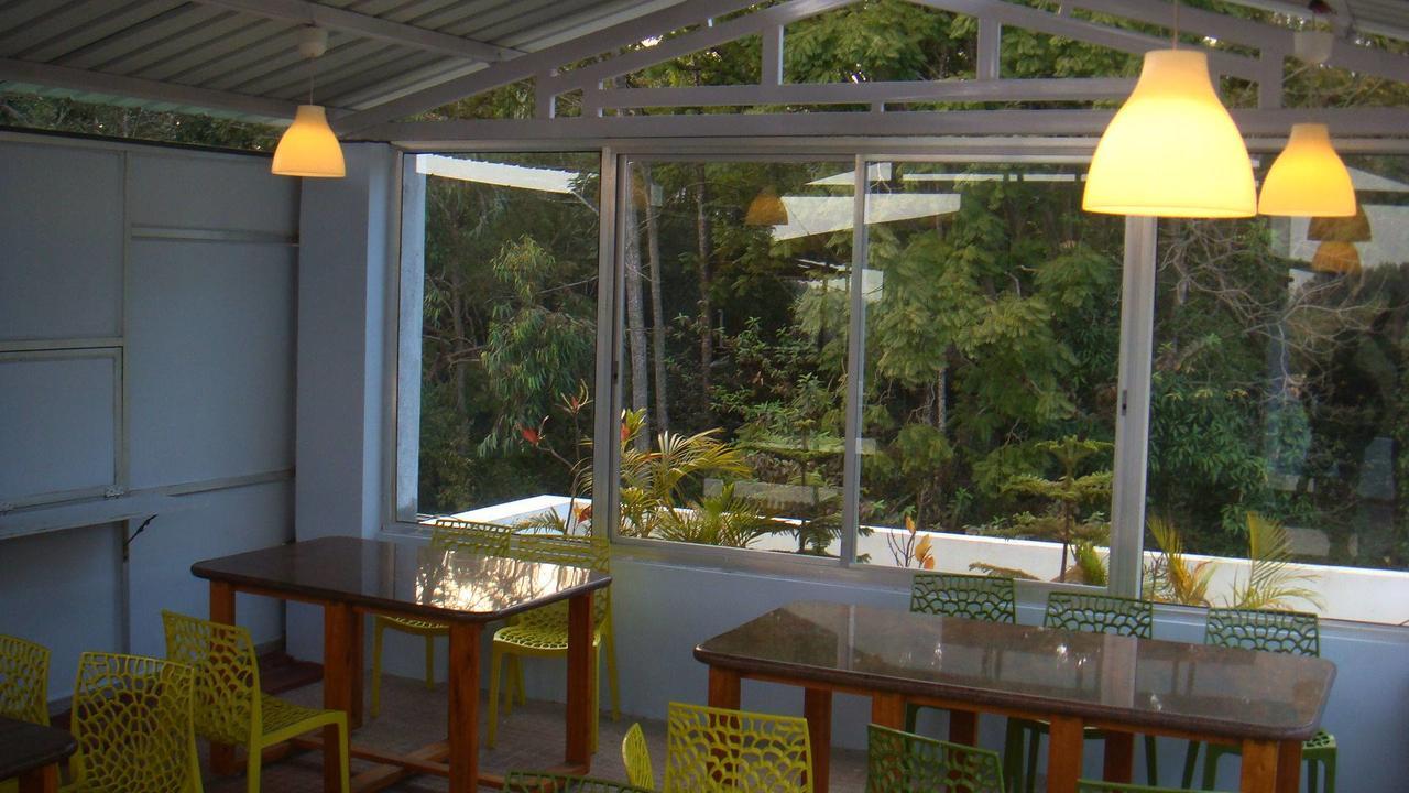 Sri Durga Residency Acomodação com café da manhã Yercaud Exterior foto